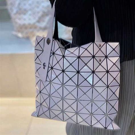 fake issey miyake bao bao bag|bao issey miyake men's bag.